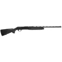 SAUER SL5 Waterfowl 12Ga 28in 4rd Black Semi-Auto Shotgun (SASA1228BLK) - Sauer
