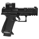 WALTHER PDP F-Series Professional ACRO 9mm 4in 3x18rd Striker-Fired Pistol (4797057) - Walther Arms