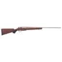 TIKKA T3x Roughtech 300 Win Mag 24.3in 3rd Left Handed Brown Bolt-Action Hunting Rifle (JRTXRBS431R10) - Tikka