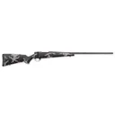 WEATHERBY Vanguard Talon .300 Win Mag 24in Threaded 3rd Bolt-Action Rifle (VTE300NR6B) - Weatherby