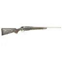 TIKKA T3x Laminated .300 Win 22.4in 3rd Gray Bolt-Action Rifle (JRTXG33122MT) - Tikka