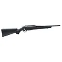 TIKKA T3x Roughtech Ranch 350 Legend 16in 3rd Black Bolt-Action Hunting Rifle (JRTXRTR313/16) - Tikka