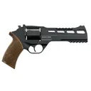 CHIAPPA FIREARMS Rhino 60DS 10mm Auto 6in 6rd Revolver (340.343) - Chiappa Firearms