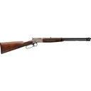 BROWNING BL-22 Grade II 22 LR 20in 16rd Lever-Action Rifle (024108102) - Browning