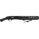 IWI US Mafteah 12ga-3in 14in 8rd Black Semi-Auto Shotgun (MFK1214) - IWI