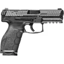 HK VP9A1 X OR 9mm 4.09in 2x10rd Black Striker-Fired Pistol (81001212) - Hk