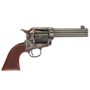 TAYLORS & COMPANY Runnin' Iron Taylor Tuned .45LC 4.75in 6rd Single-Action Revolver (550821DE) - Taylors and Company