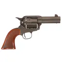 TAYLORS & COMPANY Runnin' Iron Black Rock Taylor Tuned .45LC 3.5in 6rd Single-Action Revolver (550884DE) - Taylors and Company