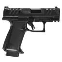 WALTHER PDP F-Series Pro 9mm 3.5in 3x10rd Striker-Fired Pistol (4796064) - Walther Arms
