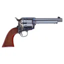 TAYLORS & COMPANY Short Stroke Gunfighter .357 Mag 5.5in 6rd Polished Revolver (556209DE) - Taylors and Company