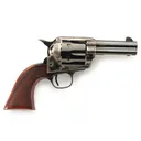 TAYLORS & COMPANY Runnin' Iron Taylor Tuned .45LC 3.5in 6rd Single-Action Revolver (550819DE) - Taylors and Company