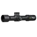SIG SAUER TANGO-DMR 2-12x42 FFP Illum MOA Milling 2.0 Reticle Black Riflescope (SOTD62111) - Sig Sauer