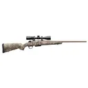 WINCHESTER REPEATING ARMS XPR Hunter .300 WSM 24in 3rd TrueTimber Strata Scope Rifle Combo (535740255) - Winchester Repeating Arms