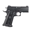 EAA GIRSAN Witness2311 Brat Optic Ready 9mm Luger 3.4in 17rd Pistol (395037) - Girsan