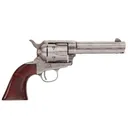 TAYLORS & COMPANY 1873 Cattleman .357 Mag 4.75in 6rd Antique Revolver (555136) - Taylors and Company