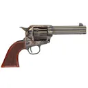 TAYLORS & COMPANY Runnin' Iron .357 Mag 4.75in 6rd Single-Action Revolver (550825) - Taylors and Company