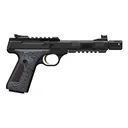 BROWNING Buck Mark Contour Pro 22 LR 5.9in 10rd Black/Gray Pistol (051597490) - Browning