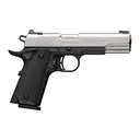 BROWNING 1911-380 Black Label 380 ACP Full Size 4.25in 8rd Black/Stainless Pistol (051118492) - Browning