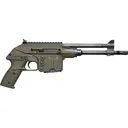 KEL-TEC PLR-16 223 Rem 9.2in 10rd Green Semi-Auto Pistol (PLR16GRN) - KelTec