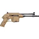 KEL-TEC PLR-16 223 Rem 9.2in 10rd Tan Semi-Auto Pistol (PLR16TAN) - KelTec