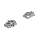 LEUPOLD Standard Two-Piece Browning A-Bolt WSSM Silver Base (57350) - Leupold