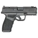 SPRINGFIELD ARMORY Hellcat Pro Comp OSP 9mm 3.7in 15rd/17rd Black Semi-Auto Pistol (HCP9379BOSP-UWD-COMP) - Springfield Armory