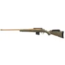RUGER American Generation II Predator 350 Legend 22in 5rd Bolt-Action Rifle (46936) - Ruger