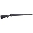 WEATHERBY Vanguard Obsidian .25-06 Rem 24in Threaded 5rd Black Bolt-Action Rifle (VTX256RR4T) - Weatherby
