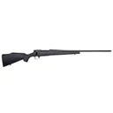 WEATHERBY Vanguard Obsidian .30-06 Springfield 22in Threaded 5rd Black Bolt-Action Rifle (VTX306SR2T) - Weatherby