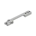 LEUPOLD Standard One-Piece Savage 110 Round Receiver Silver Base (55705) - Leupold