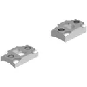 LEUPOLD Dual Dovetail Silver Base For Winchester 70 (57286) - Leupold
