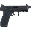 IWI US Masada 9mm 4.6in 2x10rd Black Optics Ready Pistol (M9ORP10T) - Iwi Us
