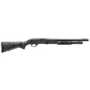 WINCHESTER REPEATING ARMS SXP Defender Forged Carbon 20ga 3in Chamber 18in 5rd Pump-Action Shotgun (512457695) - Winchester Repeating Arms
