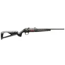 WINCHESTER REPEATING ARMS Xpert Suppressor Ready Rimfire Magnum .17 WSM 16.5in 8rd Forged Carbon Bolt-Action Rifle (525209186) - Winchester Repeating Arms