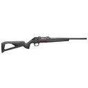 WINCHESTER REPEATING ARMS Xpert Suppressor Ready Rimfire Magnum .17 WSM 16.5in 8rd Gray Bolt-Action Rifle (525201186) - Winchester Repeating Arms