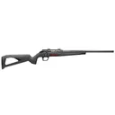 WINCHESTER REPEATING ARMS Xpert Rimfire Magnum .17 WSM 18in 8rd Gray Bolt-Action Rifle (525200186) - Winchester Repeating Arms