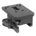 AMERICAN DEFENSE QD 1/3 Co-Witness Mount (AD-AEMS-11-TL) - American Defense Manufacturing