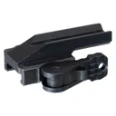 AMERICAN DEFENSE AD-B2-C 1.41" Cantilever Mini ACOG QD Mount w/ Tac Lever (AD-B2-C-TAC) - American Defense Manufacturing