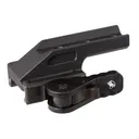 AMERICAN DEFENSE AD-B2-S 1.54" Cantilever Mini ACOG QD Mount (AD-B2-S-STD) - American Defense Mfg