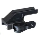 AMERICAN DEFENSE AD-B2-M 1.64" Cantilever Mini ACOG QD Mount (AD-B2-M-STD) - American Defense Mfg