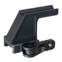 AMERICAN DEFENSE AD-B2-NV 2.33" Cantilever Mini ACOG QD Mount (AD-B2-NV-STD) - American Defense Mfg