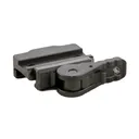 AMERICAN DEFENSE AD-170-S Riser w/ Quick-Release Picatinny-Style Mount (AD-170-S-STD) - American Defense Manufacturing