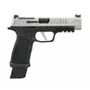 SIG SAUER P365 Fuse 9mm 4.3in 1x17rd/2x21rd Stainless Semi-Auto Pistol (365XF-9-SFO) - Sig Sauer