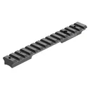 LEUPOLD BackCountry Cross-Slot Weatherby 307 SA 1-Piece 20 MOA Scope Base (185260) - Leupold