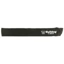 Bulldog Cases Rifle Sock, 52" x 4", Black BD156 - Bulldog Cases