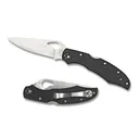 SPYDERCO 3.875in Byrd Cara Cara 2 Folding Knife (BY03P2) - Spyderco
