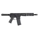 LWRC Direct Impingement 223 Remington/556 NATO 10.5in 30rd Semi-Auto AR Pistol (ICDIP5B10ML) - LWRC