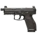 HK VP9A1 X Tactical OR 9mm 4.7in 15rd Semi-Automatic Pistol (81001224) - Hk