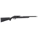 MAGNUM RESEARCH Straight Bolt .22WMR 19in Threaded Muzzle 9rd Black Rifle (SBA22WMH) - Magnum Research