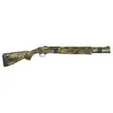 MOSSBERG 940 Pro Tactical SPX 12 Gauge 18.5in 7rd MultiCam Shotgun (85188) - Mossberg